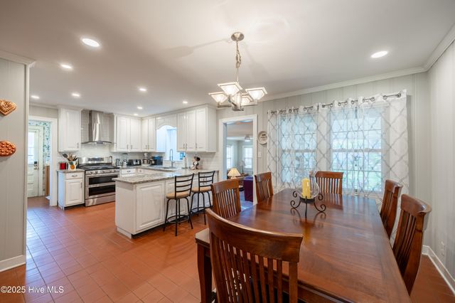 1711 Woodside Drive, Wilson, NC 27893