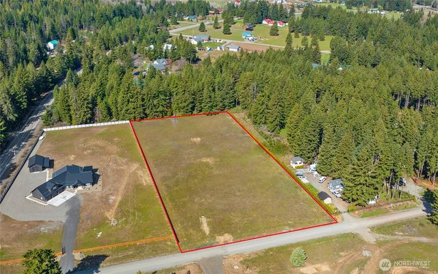 121 Darling Way, Cle Elum, WA 98922