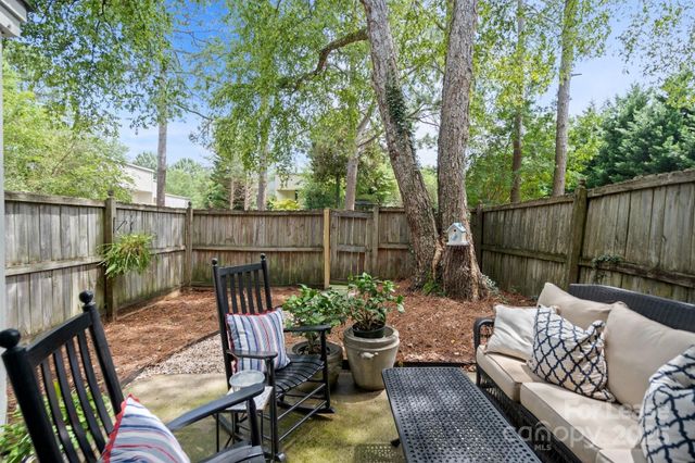 7916 Horse Chestnut Lane, Charlotte, NC 28277