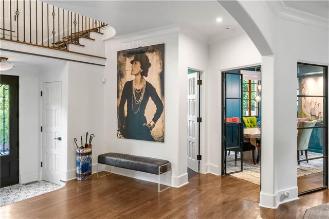 1598 W Sussex Road NW, Atlanta, GA 30306