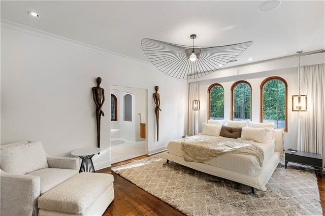 1598 W Sussex Road NW, Atlanta, GA 30306