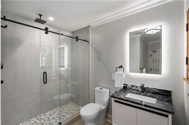 1598 W Sussex Road NW, Atlanta, GA 30306