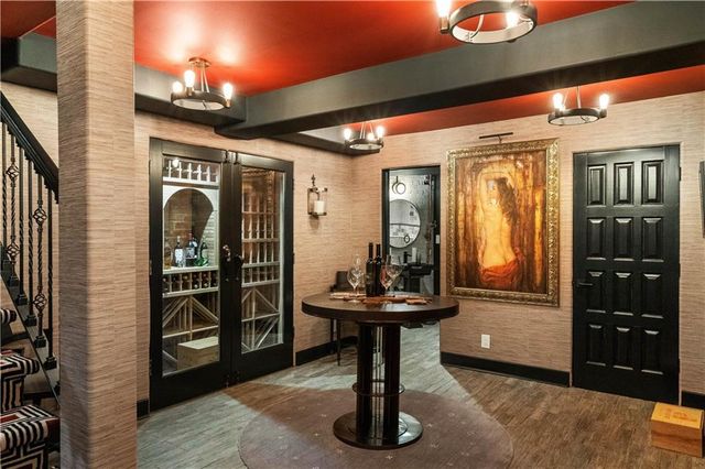 1598 W Sussex Road NW, Atlanta, GA 30306