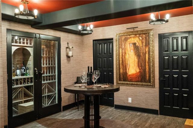 1598 W Sussex Road NW, Atlanta, GA 30306
