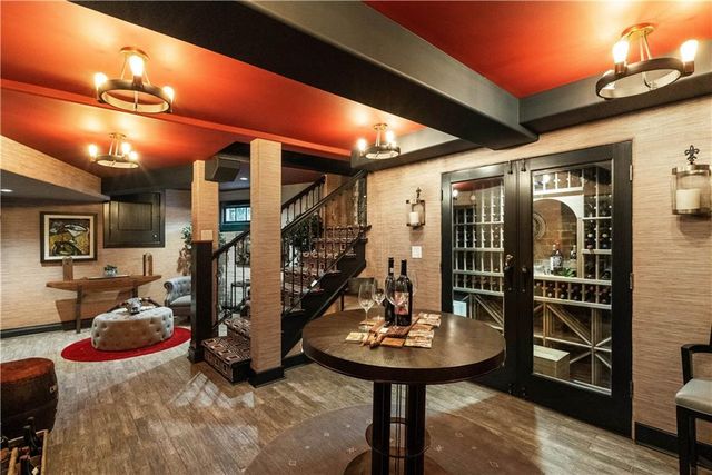 1598 W Sussex Road NW, Atlanta, GA 30306