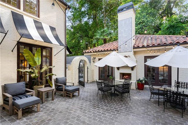 1598 W Sussex Road NW, Atlanta, GA 30306