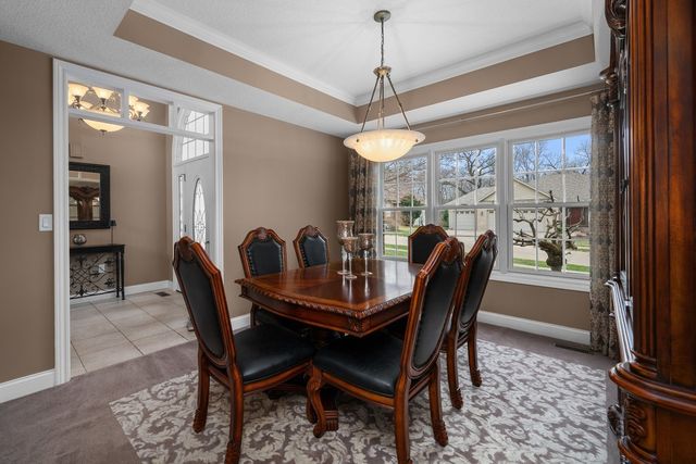 8903 Highland Drive, Rock Island, IL 61201