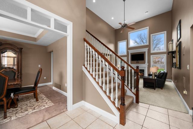 8903 Highland Drive, Rock Island, IL 61201