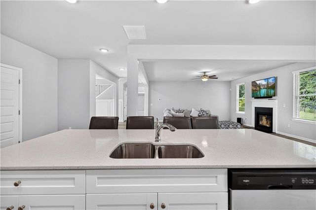 1029 Homer Lane, Stockbridge, GA 30281