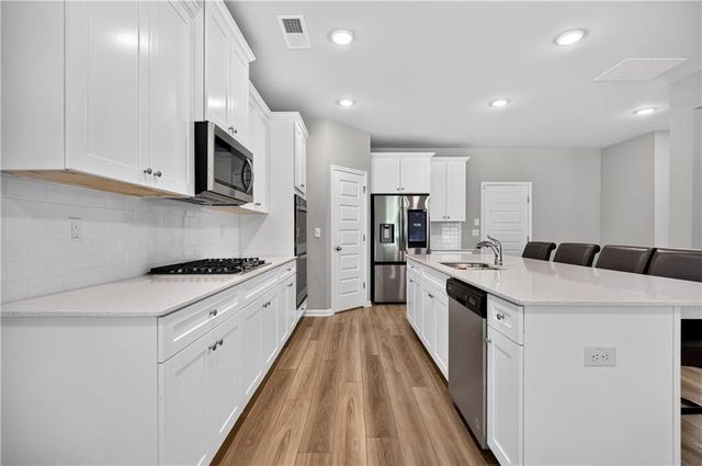 1029 Homer Lane, Stockbridge, GA 30281