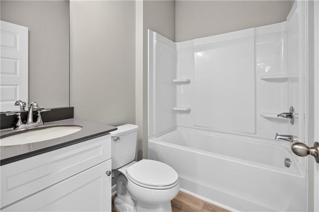 1029 Homer Lane, Stockbridge, GA 30281