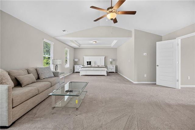 1029 Homer Lane, Stockbridge, GA 30281