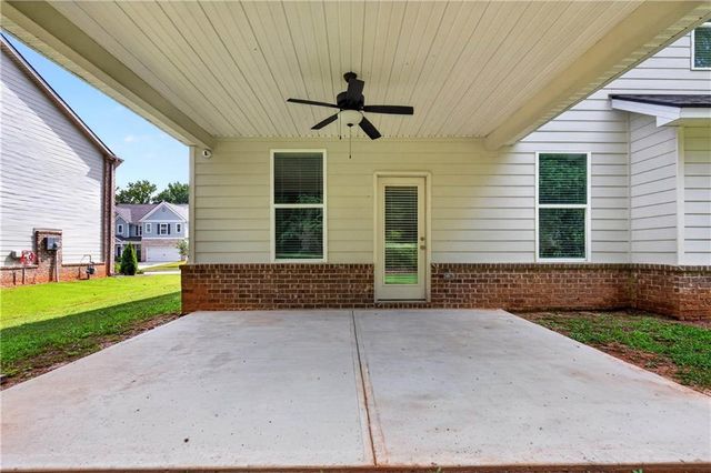 1029 Homer Lane, Stockbridge, GA 30281