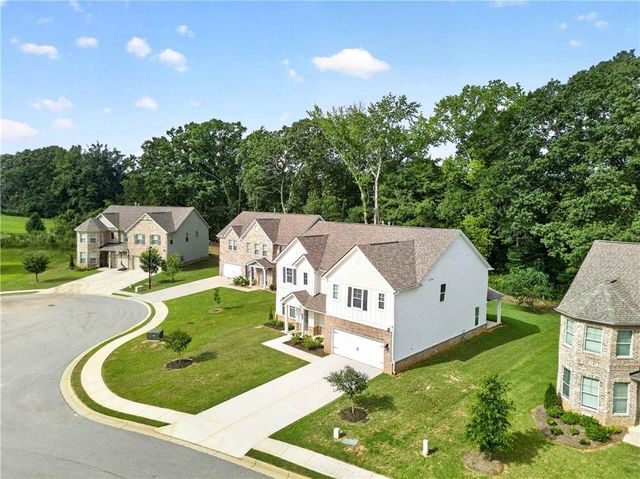 1029 Homer Lane, Stockbridge, GA 30281