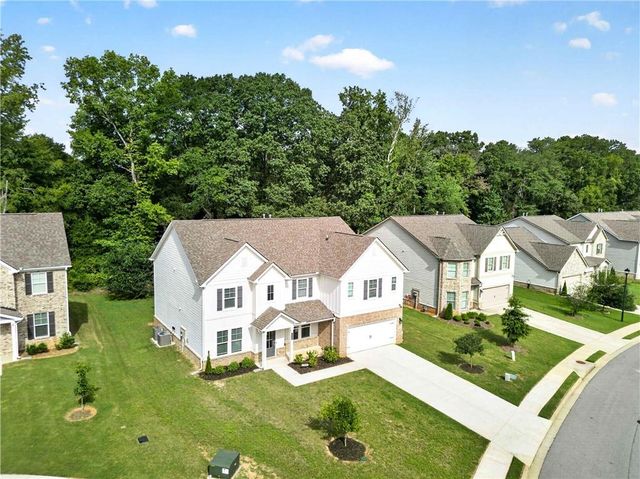 1029 Homer Lane, Stockbridge, GA 30281