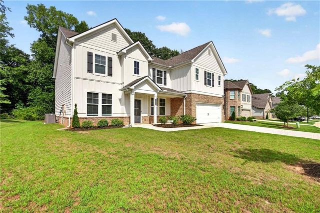 1029 Homer Lane, Stockbridge, GA 30281