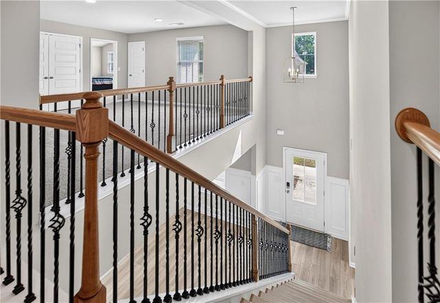 1029 Homer Lane, Stockbridge, GA 30281