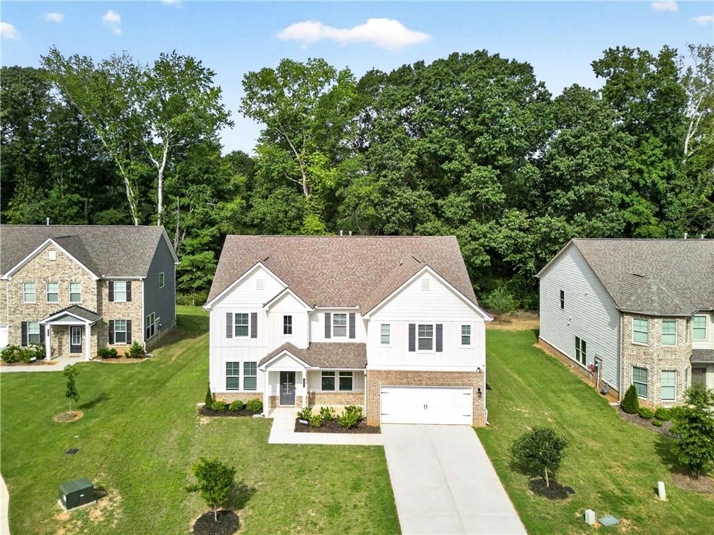 1029 Homer Lane, Stockbridge, GA 30281