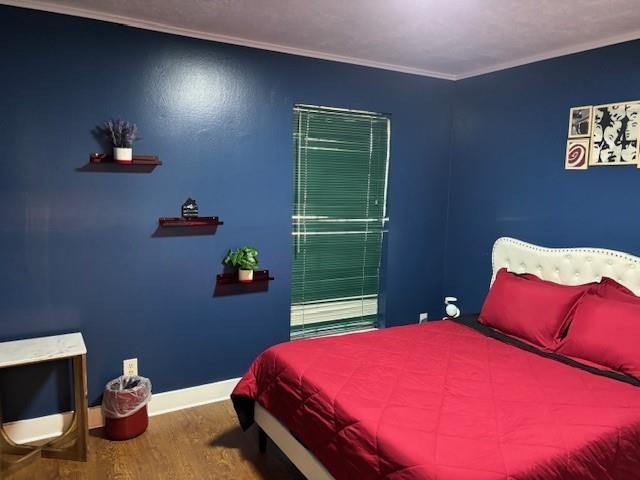 7003 Pyron Way, Houston, TX 77036