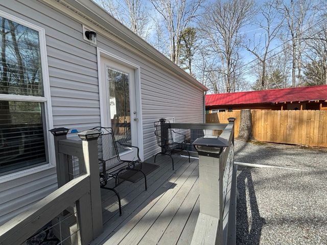 638 Ruby Lake Drive, Hiawassee, GA 30546