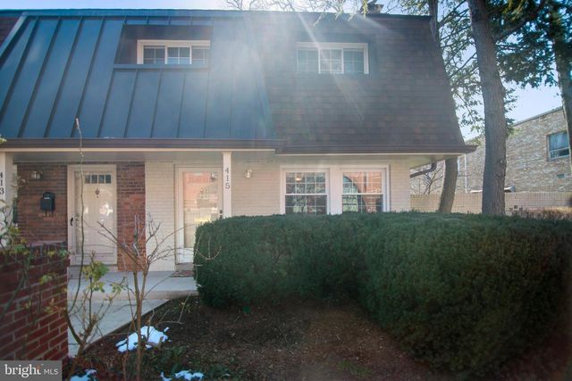 415 W BROAD ST, Falls Church, VA 22046