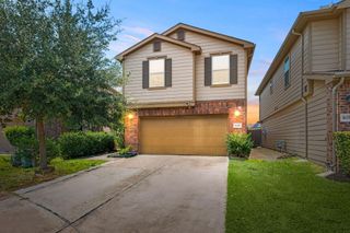16358 Oakside Hollow Lane, Houston, TX 77084