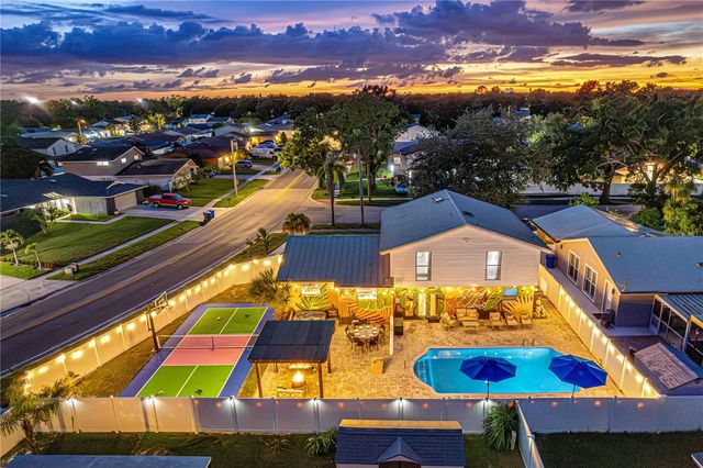 7501 RUSTIC DRIVE, Tampa, FL 33634