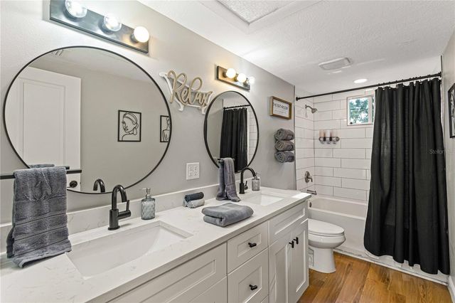 7501 RUSTIC DRIVE, Tampa, FL 33634