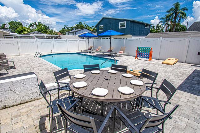7501 RUSTIC DRIVE, Tampa, FL 33634