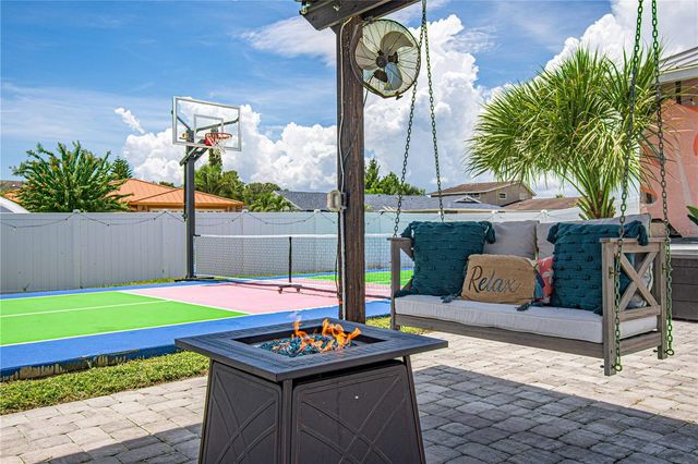 7501 RUSTIC DRIVE, Tampa, FL 33634