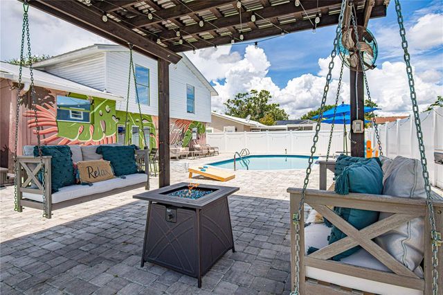7501 RUSTIC DRIVE, Tampa, FL 33634