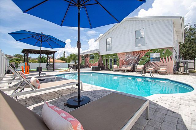 7501 RUSTIC DRIVE, Tampa, FL 33634