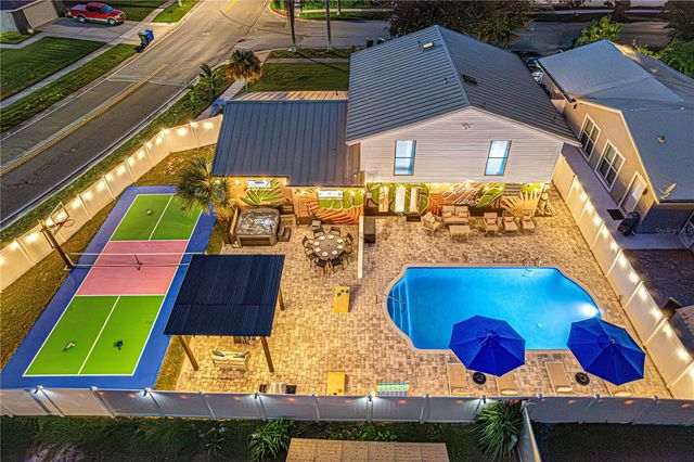 7501 RUSTIC DRIVE, Tampa, FL 33634