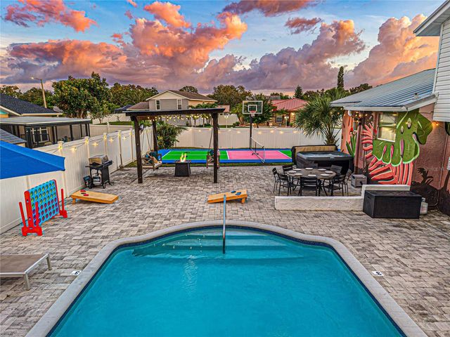 7501 RUSTIC DRIVE, Tampa, FL 33634