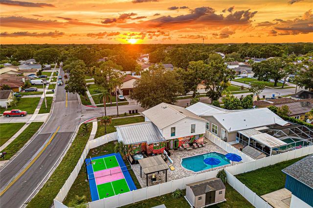 7501 RUSTIC DRIVE, Tampa, FL 33634