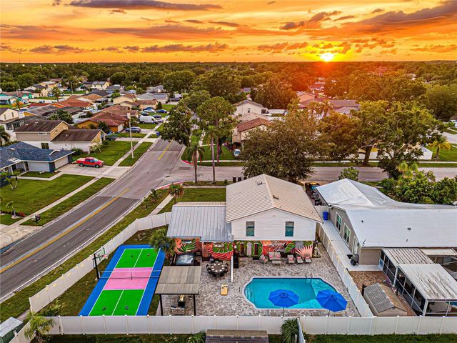 7501 RUSTIC DRIVE, Tampa, FL 33634