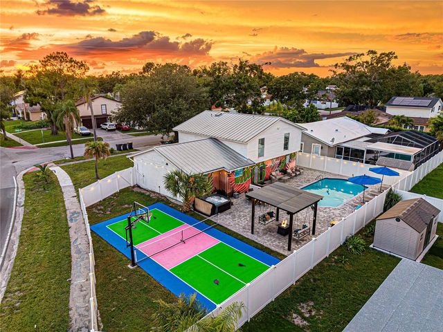 7501 RUSTIC DRIVE, Tampa, FL 33634