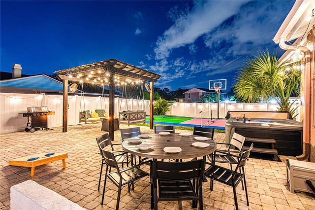 7501 RUSTIC DRIVE, Tampa, FL 33634