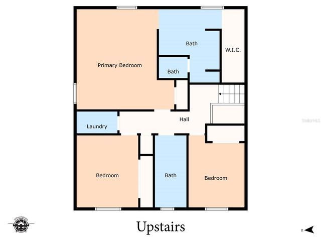 7501 RUSTIC DRIVE, Tampa, FL 33634