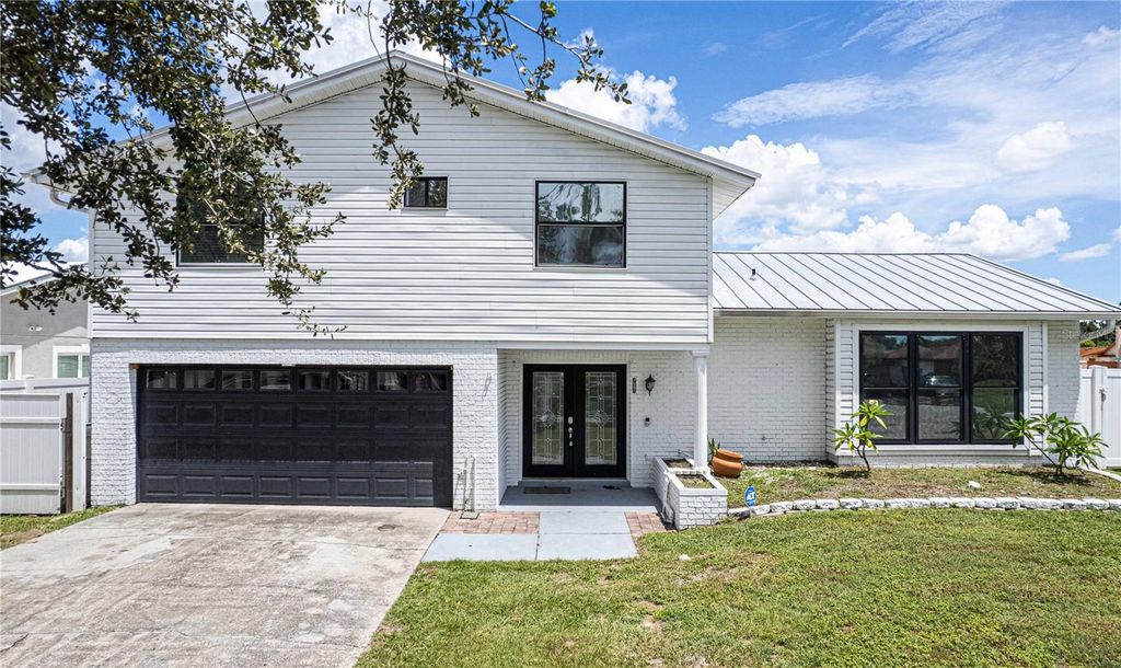 7501 RUSTIC DRIVE, Tampa, FL 33634