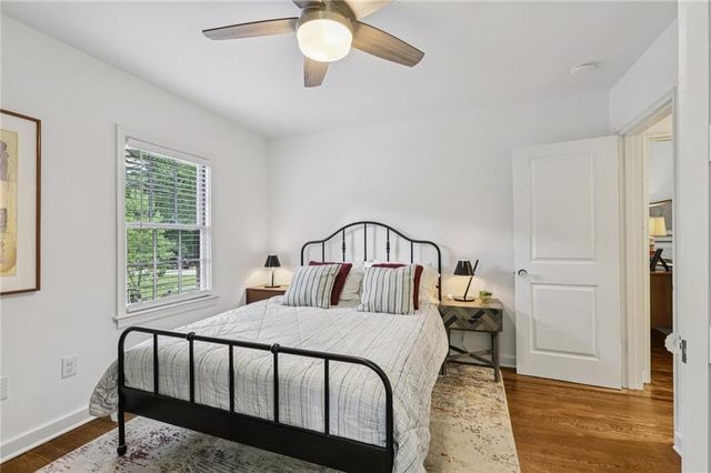 2397 Greylock Place, Decatur, GA 30030