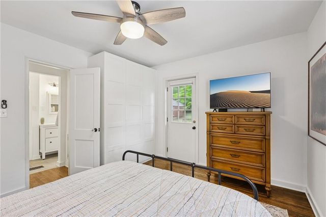 2397 Greylock Place, Decatur, GA 30030