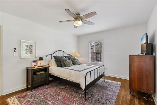 2397 Greylock Place, Decatur, GA 30030