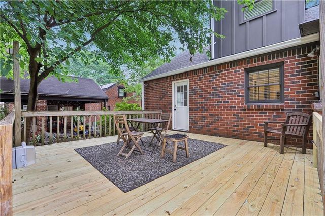 2397 Greylock Place, Decatur, GA 30030