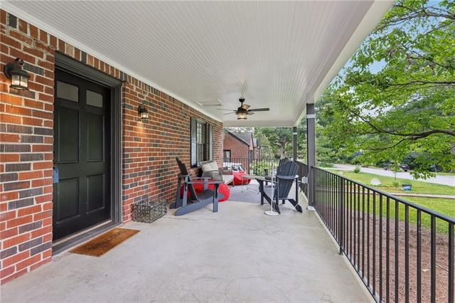 2397 Greylock Place, Decatur, GA 30030