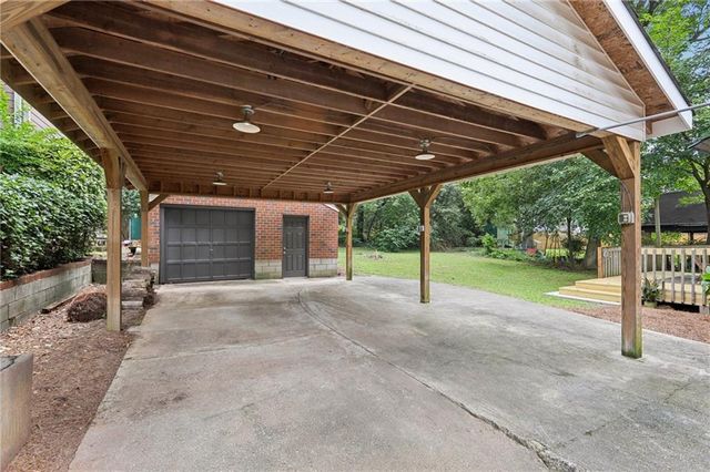 2397 Greylock Place, Decatur, GA 30030