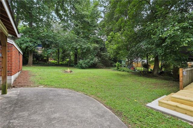 2397 Greylock Place, Decatur, GA 30030