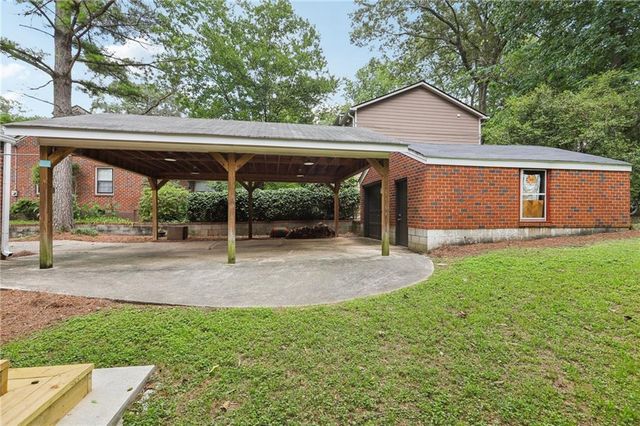 2397 Greylock Place, Decatur, GA 30030