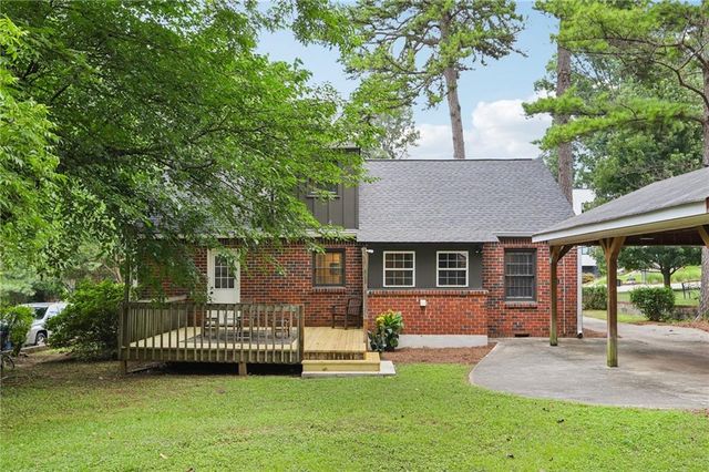2397 Greylock Place, Decatur, GA 30030