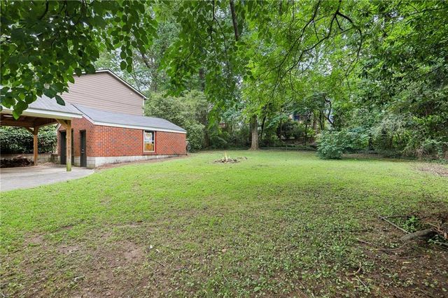 2397 Greylock Place, Decatur, GA 30030